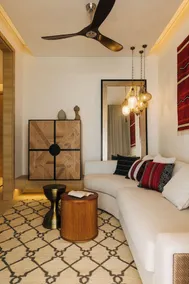 Ras Abrouq Desert Resort - Image 2