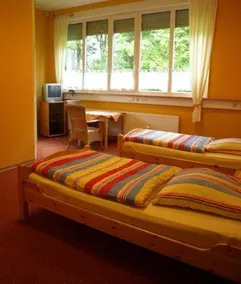 Econo-Motel Goelzer - Image 5