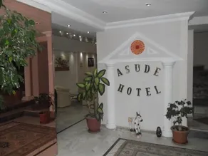 Asude Hotel Bergama - Image 3