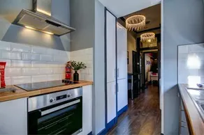 Tiffany's - Donnini Apartments - Image 5