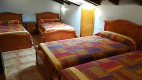 Hotel Rural Bereau - Image 5