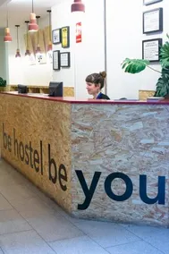 Be Sound Hostel Barcelona - Image 4