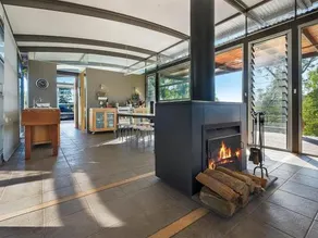 Howes Valley Hideaway - Edge of the Wild - Image 3