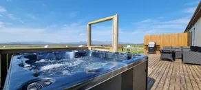 Hitarnesfjorur Holiday Home - Image 4