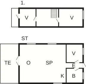 Idyllic Holiday Home in Funen near Sea - Image 2