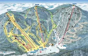 Le Sto Shack 25 Chemin Blanc by Les Chalets Alpins - Image 4