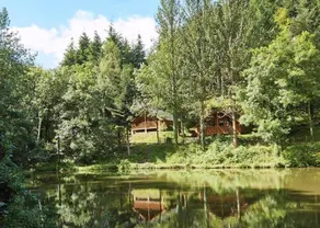 Bulworthy Forest Lodges - Image 5