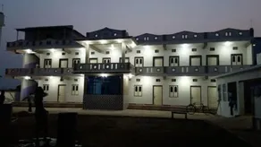 Goroomgo Hotel Seascape Puri - Near Sea Beach - Image 5