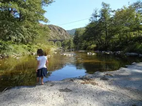 Camping Le Viaduc Ardèche - Image 2