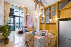 Sanya Hedong·Eternal Scene· Locals Apartment 00130880 - Image 5