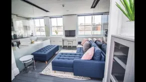 Luxury Penthouse in listed building - Image 4