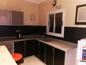 Rafeef Jeddah Aparthotel - Image 4
