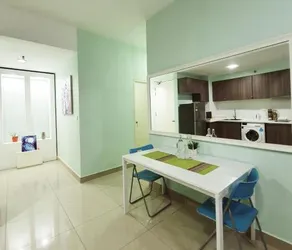 Cyberjaya Suite by HostAssist - Image 4