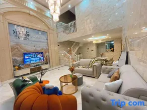 Guangzhou Conghua Hot Spring Chaowan Resort Villa - Image 2