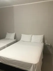 City Hotel Ijuhy - Image 2