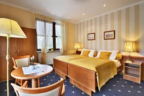 Hotel Villa Conti - Image 3