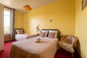 Hotel De Dijon - Image 3