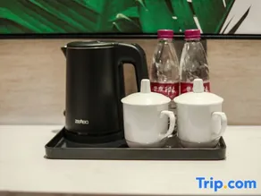 Hetai Express Hotel - Image 3