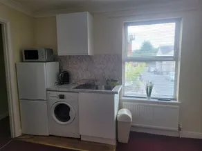 Comfy one bedroom flat - Image 4