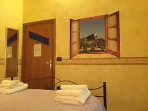 La Tana Dell'orso Bed & Breakfast - Image 5