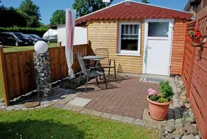 Ferienhaus am Sund - Image 1
