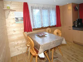 Holiday Home in Blatten With Private Terrace - Image 4