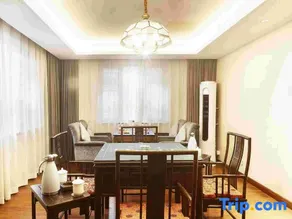 Jinlong International Hotel (Zhenjiang Jurong Baohuashan Scenic Area Branch) - Image 4