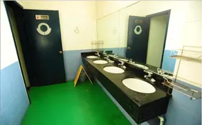 Captain Hostel Fuzhou Road - Image 4