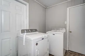 Mins from Parks Hiking & Dining Brick Bungalow - Image 3