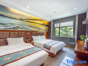 Kaishang Hotel (Lanzhou Xiguan) - Image 3