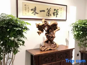 Wuxi Yingbin Building Guest Room Department - Image 4