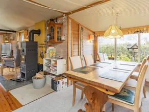 10 person holiday home in Hornbæk - Image 5