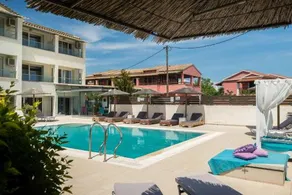 Delight Deluxe Hotel - Image 5