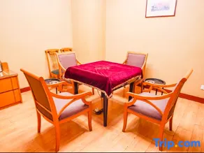 Jinhu Hotel - Image 5