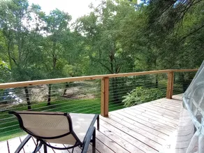 Glampout Resort - Elk River - Image 5