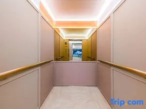Wuyi County star hotel - Image 4