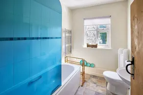 Host & Stay - Grange Cottage - Image 2