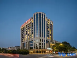 Southeast Dream Hotel (Liuzhou Yaobu Ancient Town Branch) - Image 3