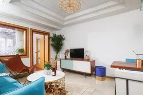 Jiangsu Nanjing·Xin Street Entrance· Locals Apartment 00173670 - Image 2