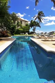 Leith Court Beachfront Apartments - Image 5