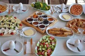 Lacivert Boutique Hotel - Image 5
