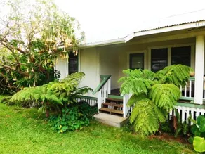 Hapuu at Pahala Plantation Cottages - Image 2