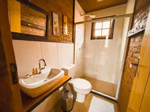 Minha Glória Hotel Boutique - Image 4