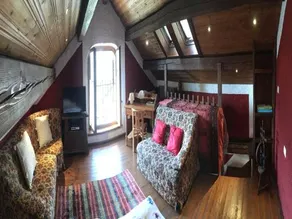 Independent Cottage in Ponte Nelle Alpi, With Private Garden, Wi-fi and Jacuzzi - Image 4