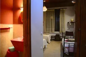 Villa With 4 Bedrooms in Fernán Caballero, With Private Pool, Enclosed Garden and Wifi - Image 2