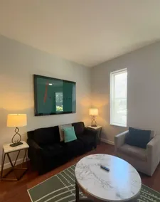 1BR WD Near BJ Hospital Forest Park Zoo - Image 2