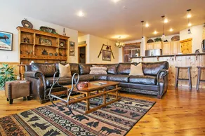 Crystal Springs Chalet - Image 5