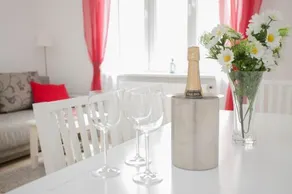 Traditional Apartments Vienna TAV - City - Image 4