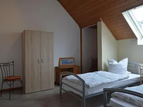 Roofed Farmhouse in Juchen with private terrace and garden - Image 3