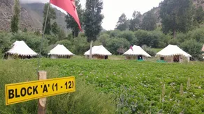 Jispa Journey Camp Lahoul & Spiti - Image 2
